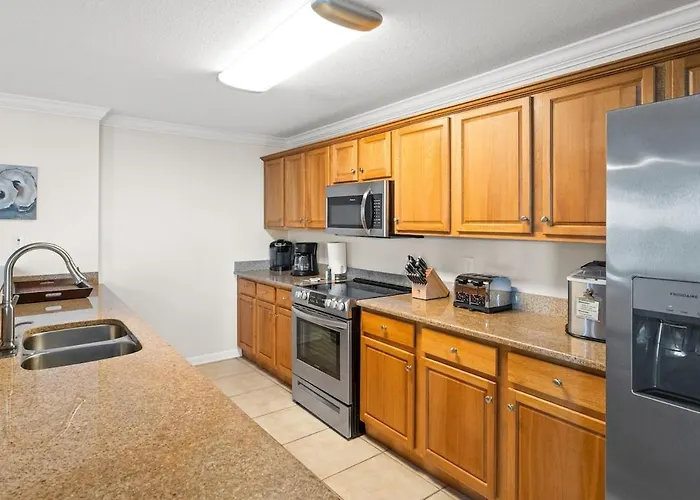 Hooked Bliss Bay Views Boat Slip Access * Gulf Shores