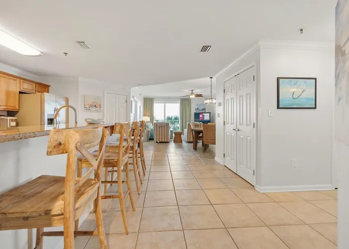 Holiday home Hooked Bliss Bay Views Boat Slip Access