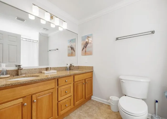 Hooked Bliss Bay Views Boat Slip Access Holiday home Gulf Shores