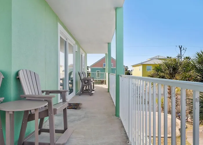 Holiday home Hooked Bliss Bay Views Boat Slip Access *
