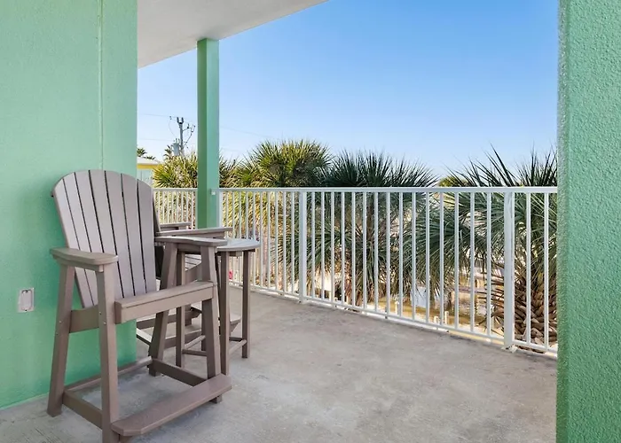 Holiday home Hooked Bliss Bay Views Boat Slip Access Gulf Shores